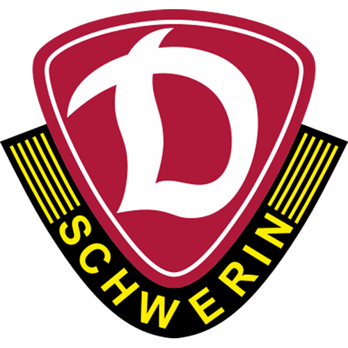 Wappen SG Dynamo Schwerin